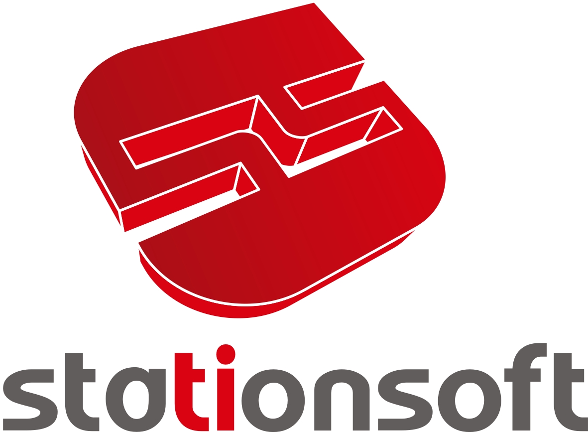 Logo da StationSoft